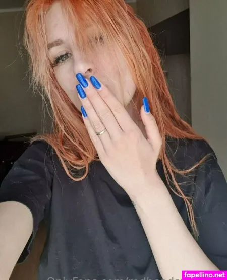 Redheadsunshine OnlyFans Thumbnail #HB3jiOri1L
