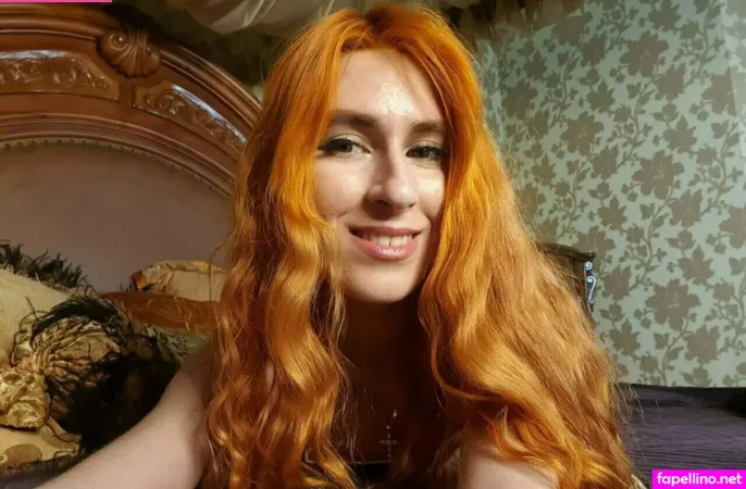 Redheadsunshine OnlyFans Thumbnail #LP2PuSwcsS