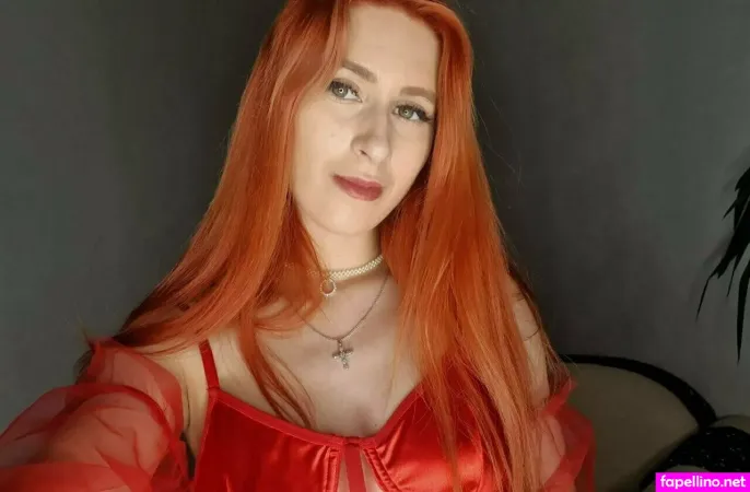 Redheadsunshine OnlyFans Thumbnail #NnsBeHq1QQ