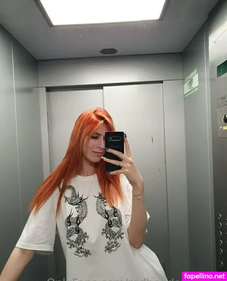 Redheadsunshine OnlyFans Thumbnail #Oj1ekCqqQg