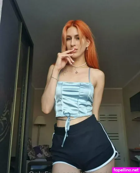 Redheadsunshine OnlyFans Thumbnail #Y6d8ggCifx