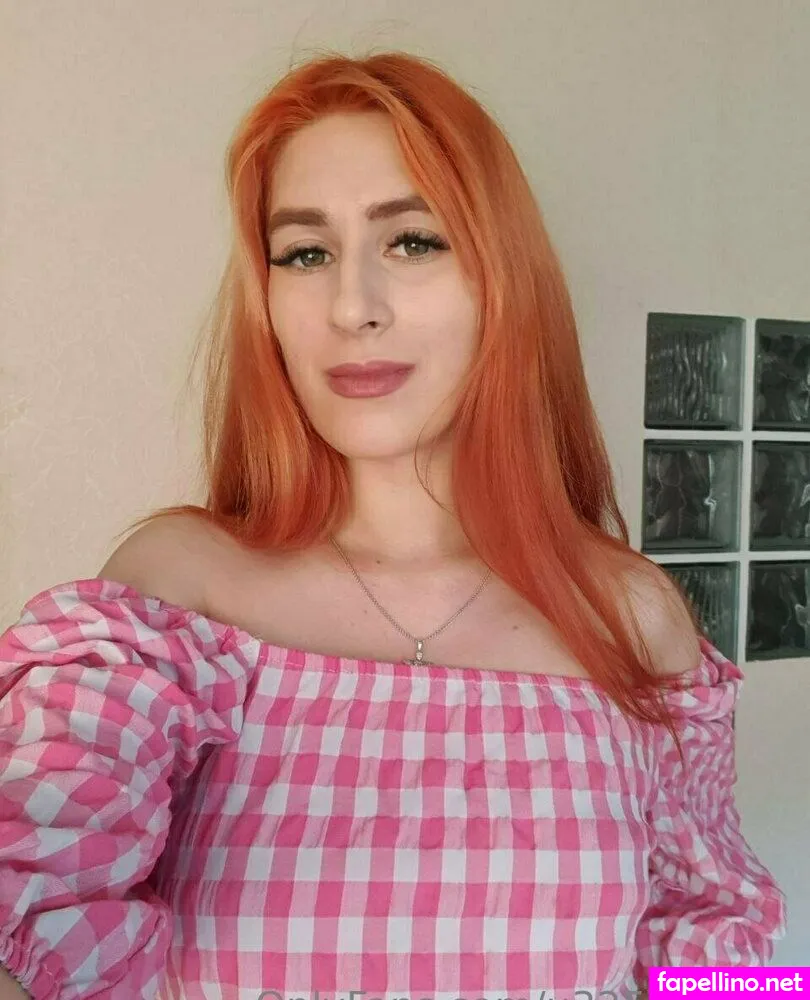 radiancy_012, redheadsunshine Nude Leaked OnlyFans Photo #ZJAgGGM1MY