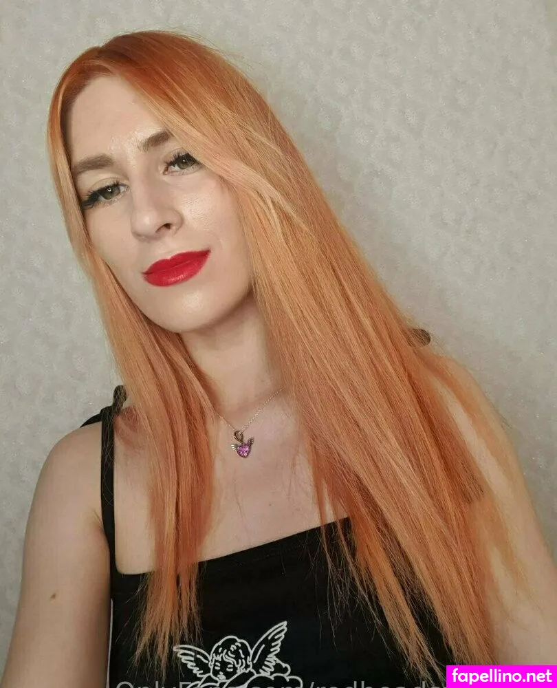 radiancy_012, redheadsunshine Nude Leaked OnlyFans Photo #tOTaCamrVD