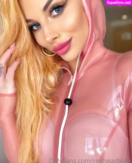 Redheadtiger OnlyFans Thumbnail #EToaMfTZbL