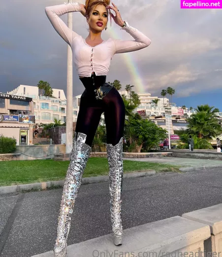 Redheadtiger OnlyFans Thumbnail #Nfq8eXpQHP