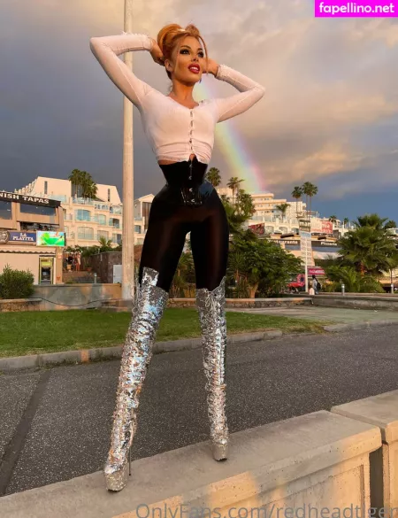 Redheadtiger OnlyFans Thumbnail #VtEtLS76le