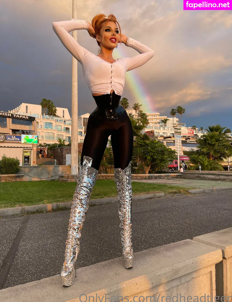 redheadtiger Nude Leaked OnlyFans Photo #VtEtLS76le