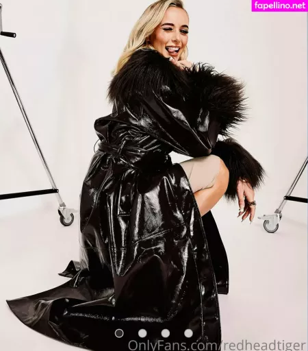 Redheadtiger OnlyFans Thumbnail #rCtWmjA7IY