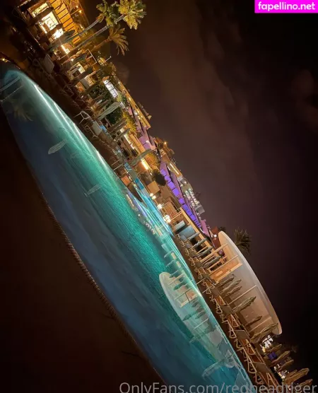 Redheadtiger OnlyFans Thumbnail #yECT3BumRX