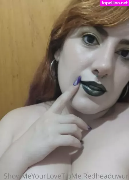 Redheaduwur OnlyFans Thumbnail #R4keow9F7R