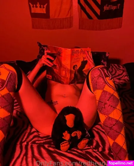 Redheadwinner94 OnlyFans Thumbnail #znseMyo8Ov