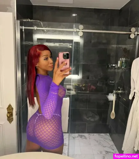 Redhotgurl4life Main Profile Photo