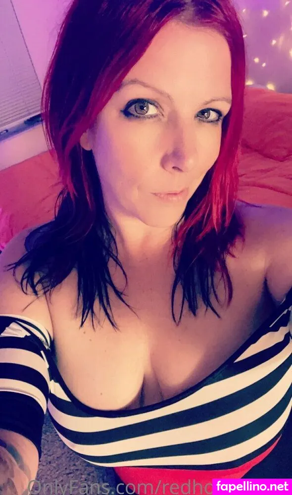 redhothotwife Nude Leaked OnlyFans Photo #LaBLl2OxQJ