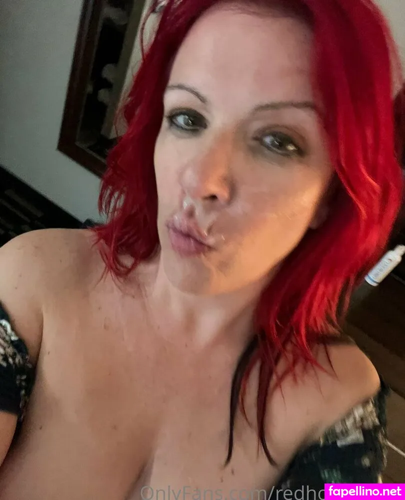 redhothotwife Nude Leaked OnlyFans Photo #tpzUVpzzs1