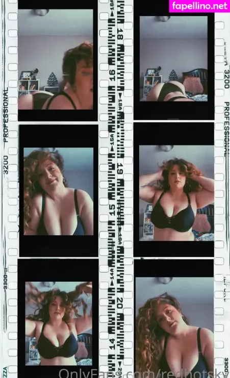 Redhotsky OnlyFans Thumbnail #HFikOoMMMJ