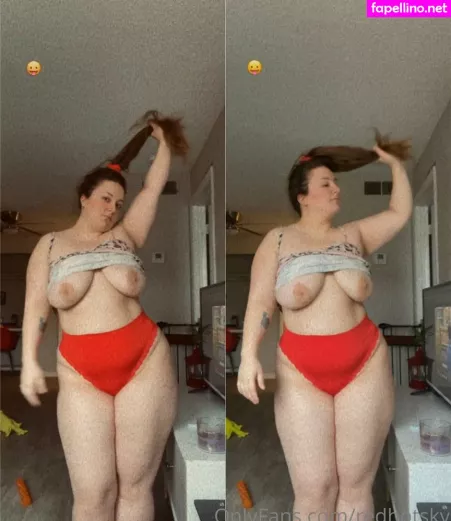 Redhotsky OnlyFans Thumbnail #orZ0NYsWjL