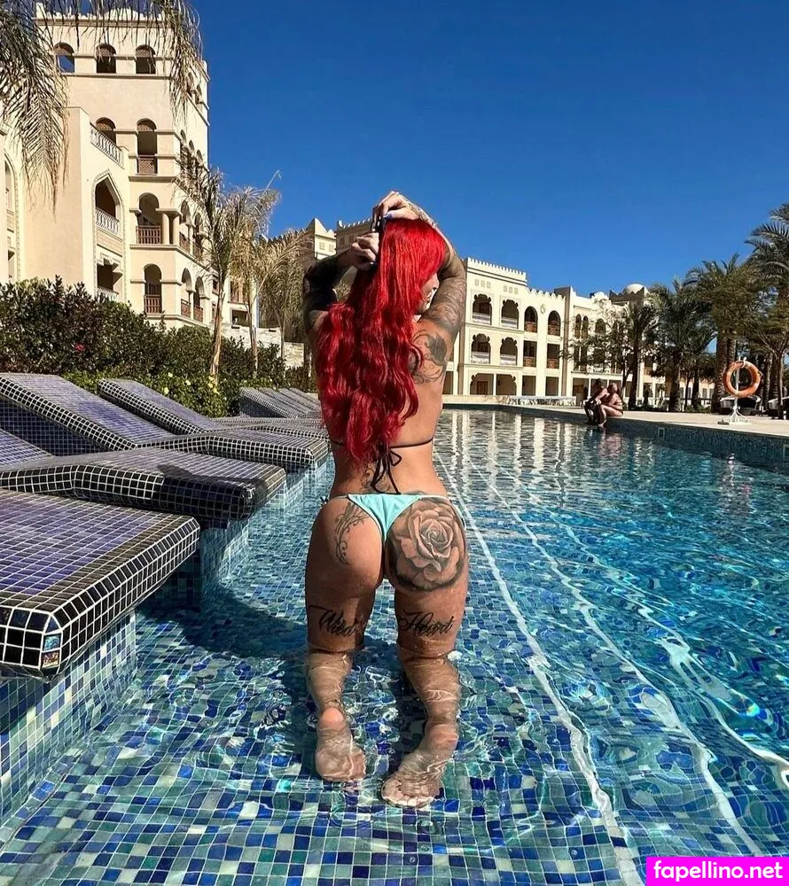 redinkeddevil666, renilorii Nude Leaked OnlyFans Photo #FAT89Jr2OB