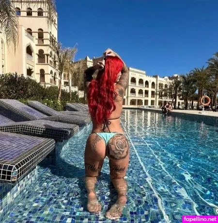 Redinkeddevil666 OnlyFans Thumbnail #S4jSmoSGLt