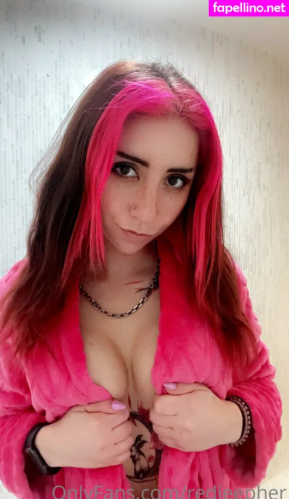 redjeepher Nude Leaked OnlyFans Photo #mImZKF521g