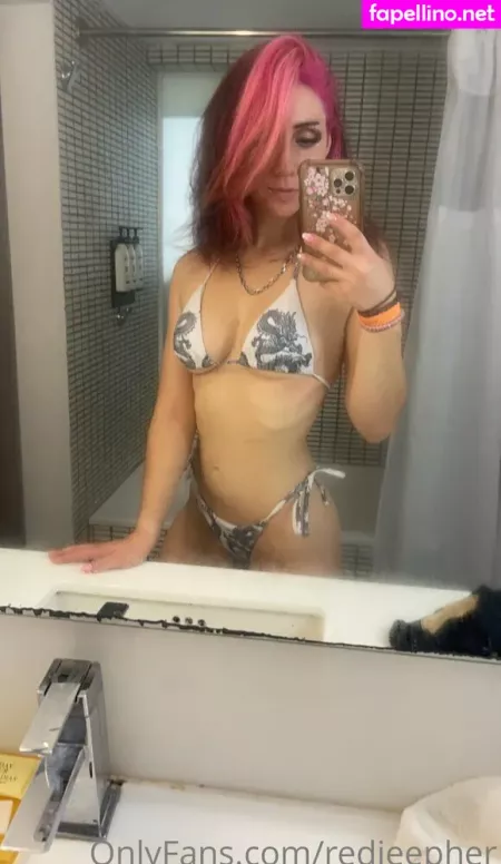 Redjeepher OnlyFans Thumbnail #y1Rcp3u96I