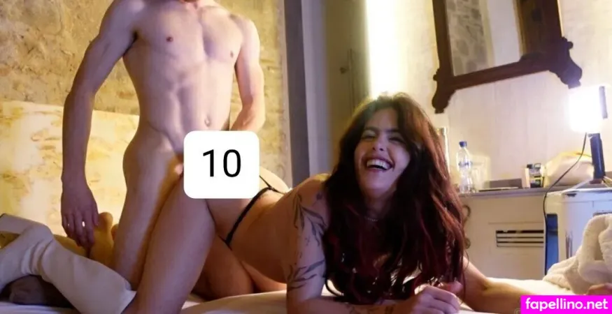 Redjinx Free 1 OnlyFans Thumbnail #kCCghvmT2P