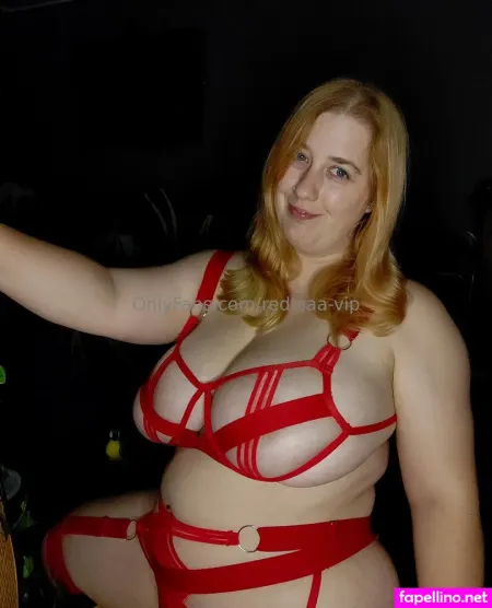 Redleaa OnlyFans Thumbnail #685rh9I8rV