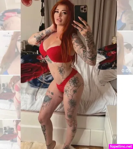 Redlook2 OnlyFans Thumbnail #TyjWrcZVCq