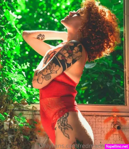 Redmadmoodfree OnlyFans Thumbnail #F0lVSnoHNk