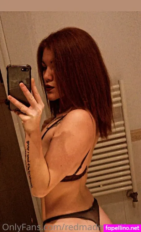 Redmadmoodfree OnlyFans Thumbnail #OdGdAM3GCS