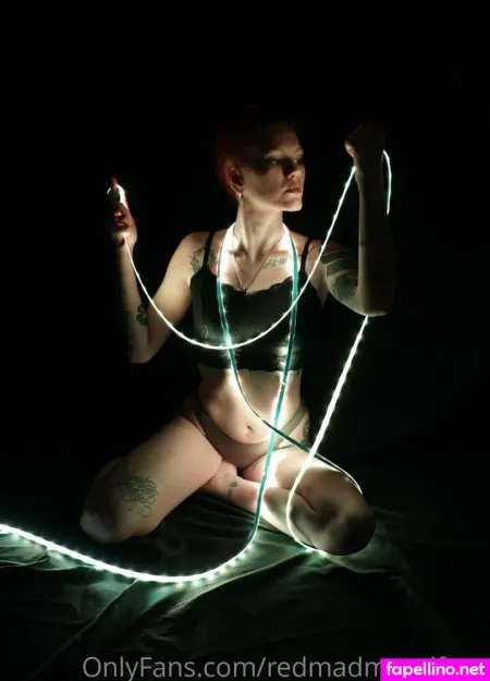 Redmadmoodfree OnlyFans Thumbnail #QOulSxLsfh