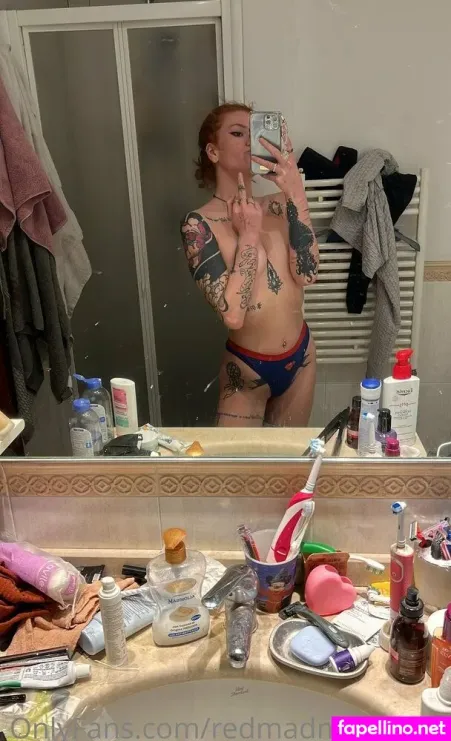 Redmadmoodfree OnlyFans Thumbnail #UvRWSP37HU