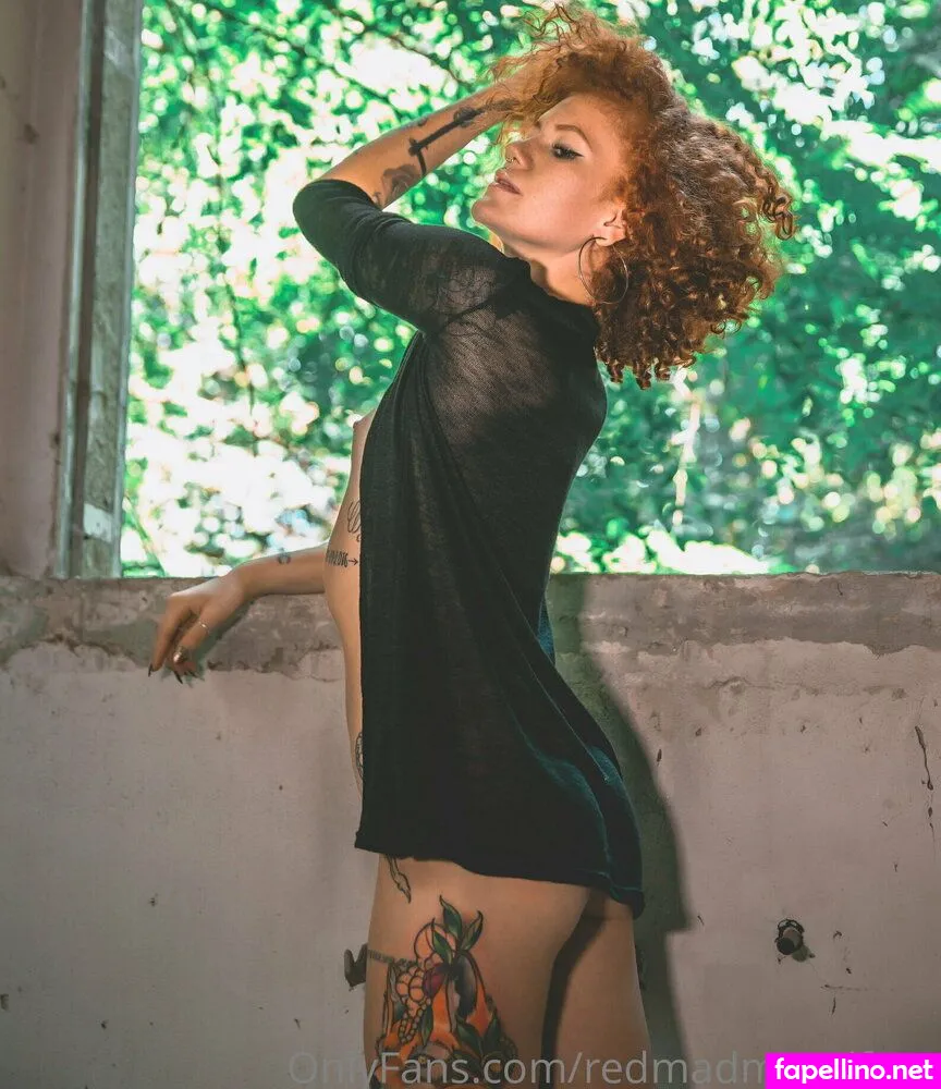 amyymarie118, redmadmoodfree Nude Leaked OnlyFans Photo #gYAXWjRw9l