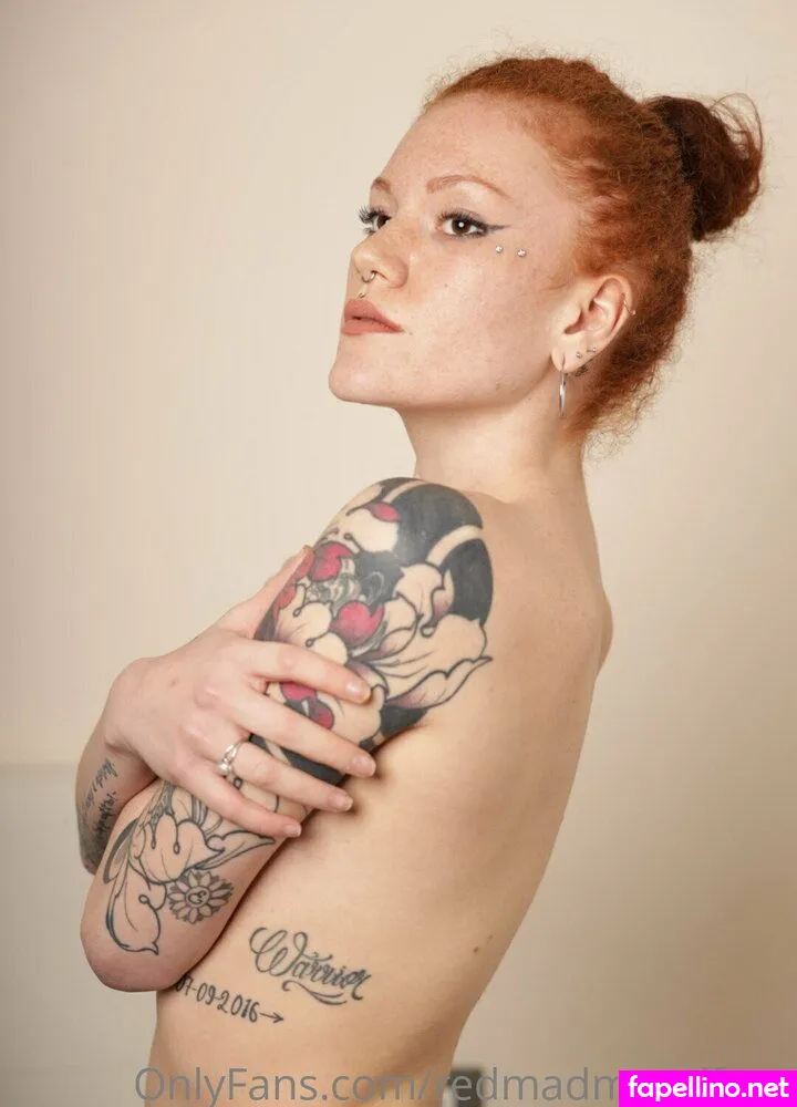 amyymarie118, redmadmoodfree Nude Leaked OnlyFans Photo #phtP9ZrKd5