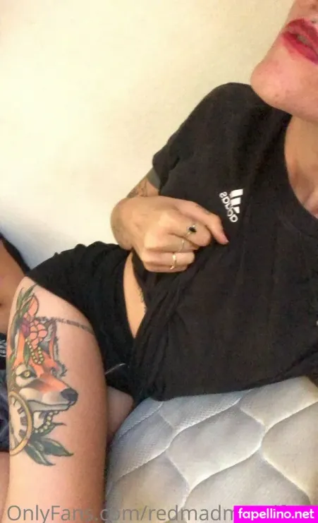 Redmadmoodfree OnlyFans Thumbnail #x4xpozDOGZ