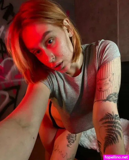 Redmelanie OnlyFans Thumbnail #GWLuCPm9pZ