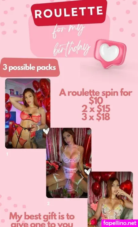 Redmia OnlyFans Thumbnail #yheZsEijBF