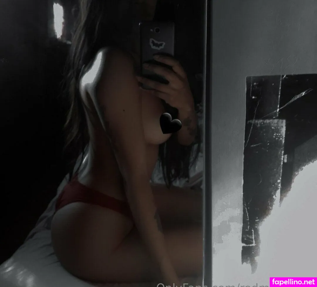 redmoon666 Nude Leaked OnlyFans Photo #HtuQLbao0t