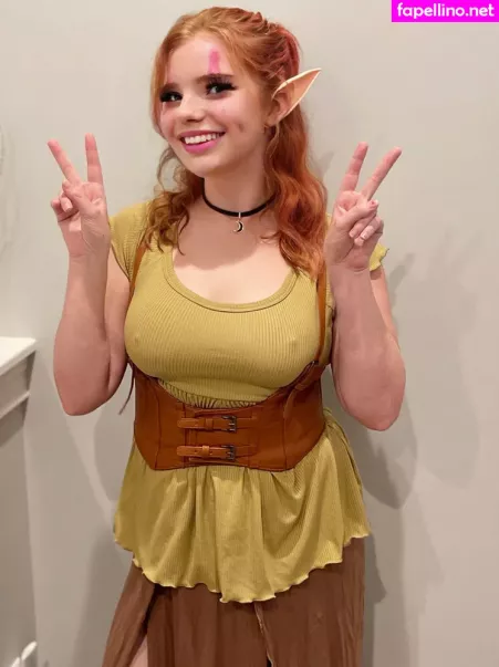 Redpandaeyes OnlyFans Thumbnail #OoZ8xY1BDO