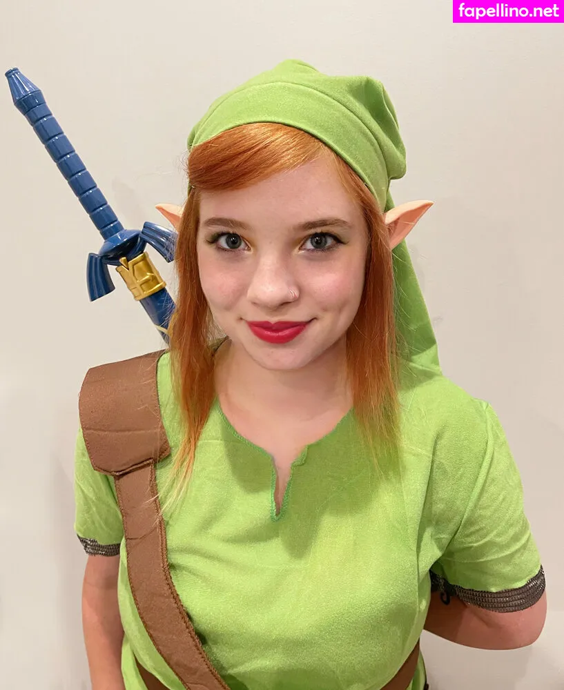 redpandaeyes Nude Leaked OnlyFans Photo #QOKa2tlmDm