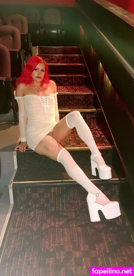 Redpurity666 Main Profile Photo