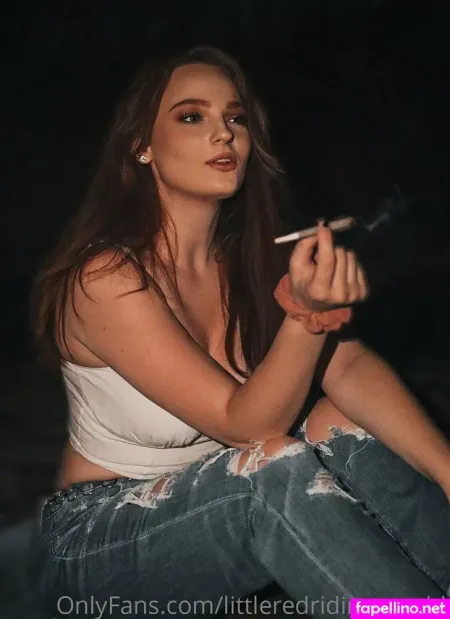 Redridinggooddd OnlyFans Thumbnail #KMCMfLvund