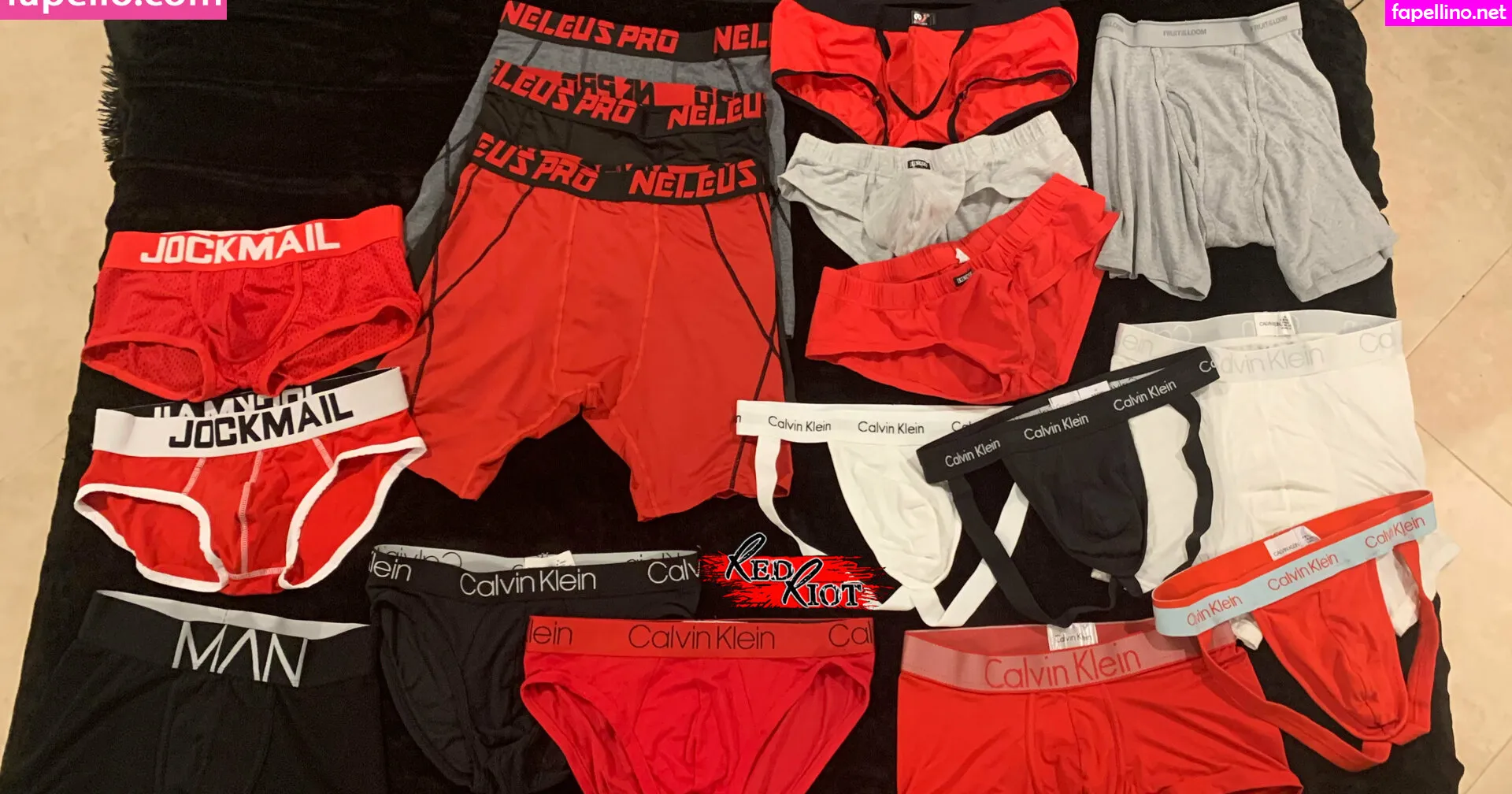 redriotfree, redriotnsfw Nude Leaked OnlyFans Photo #SgPqqgSi56