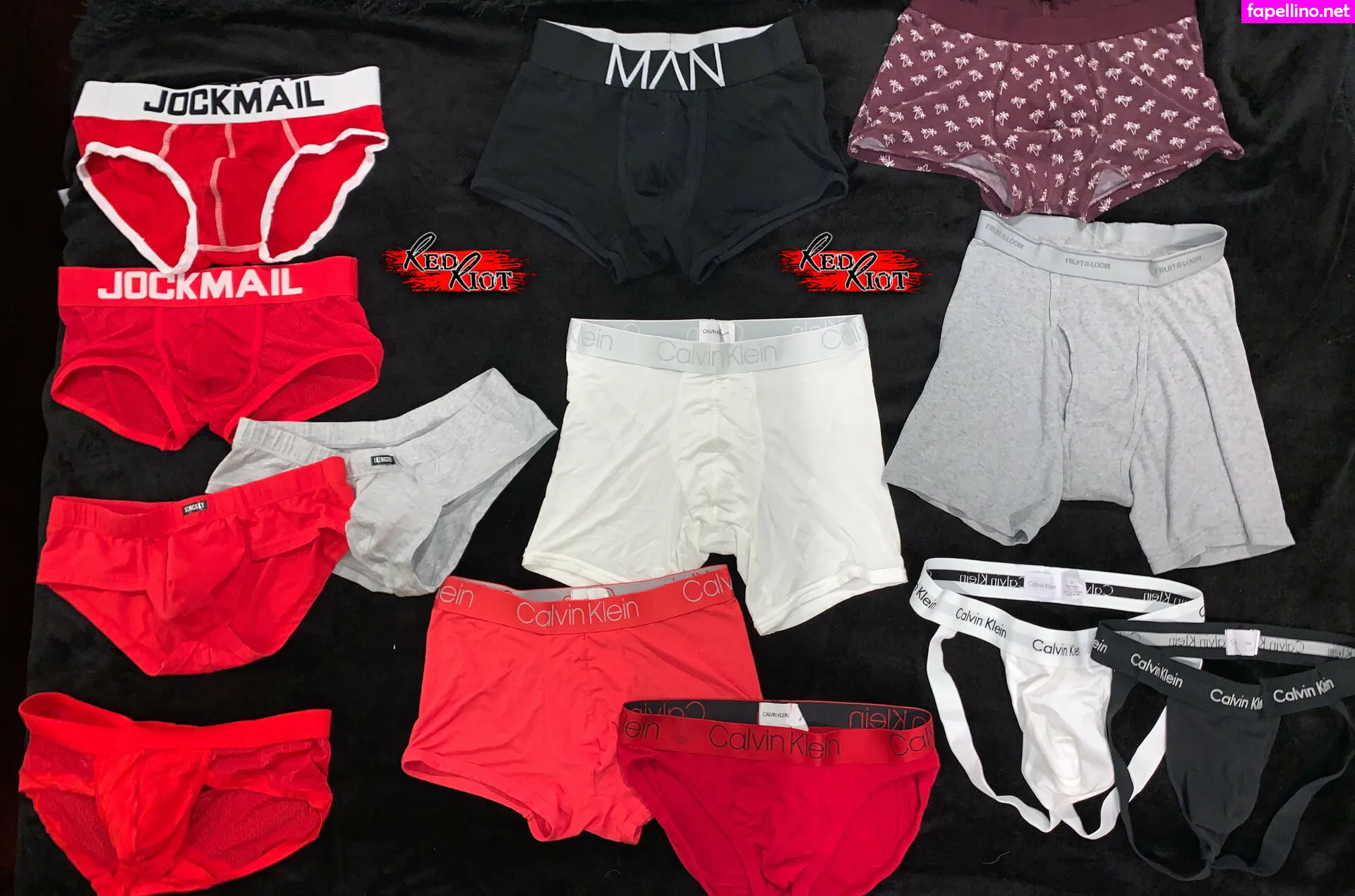 redriotfree, redriotnsfw Nude Leaked OnlyFans Photo #ePUdG1rkvF