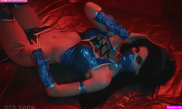 Redroom OnlyFans Thumbnail #ys1lOnGxPM