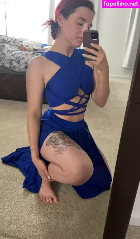 Redrosebb OnlyFans Thumbnail #LNrflLkekz