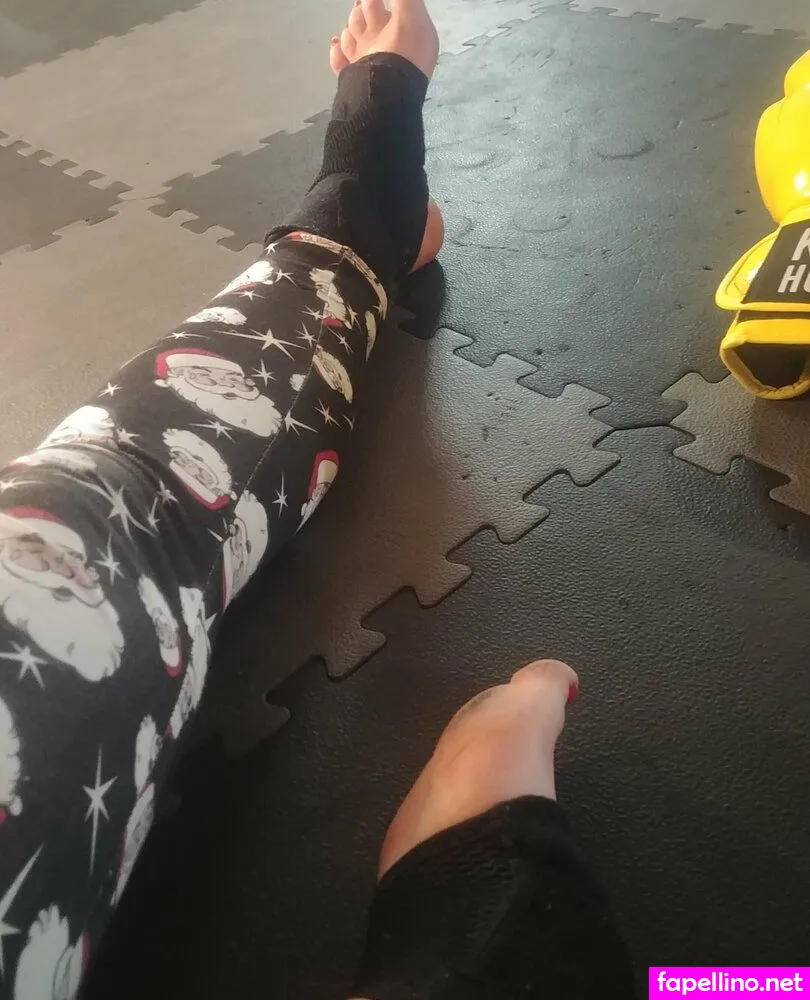 red_loves_feet, reds_feet Nude Leaked OnlyFans Photo #ASLI1Fei6l