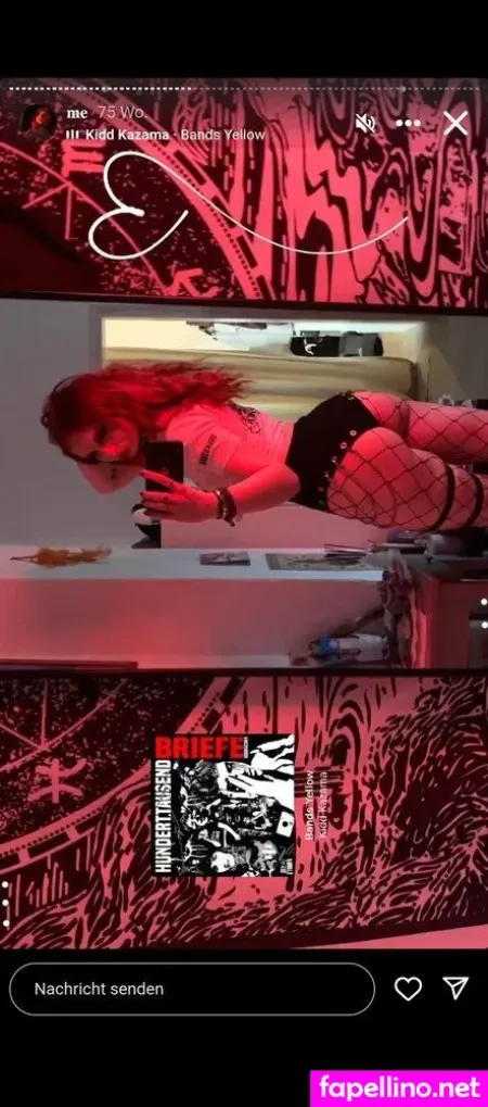 Redsativarose OnlyFans Thumbnail #4rwtY1fQDq