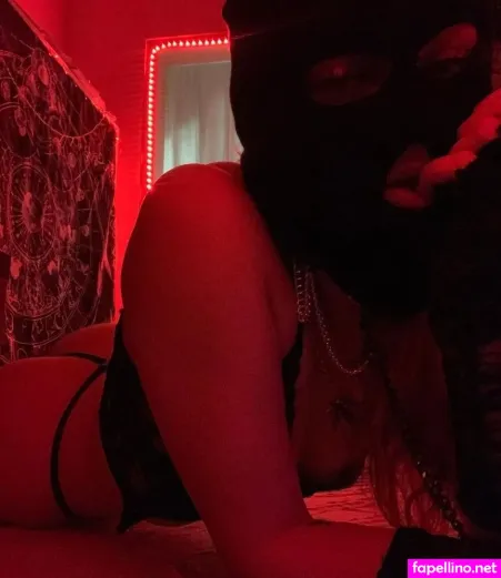 Redsativarose OnlyFans Thumbnail #JMV7rzp8DG