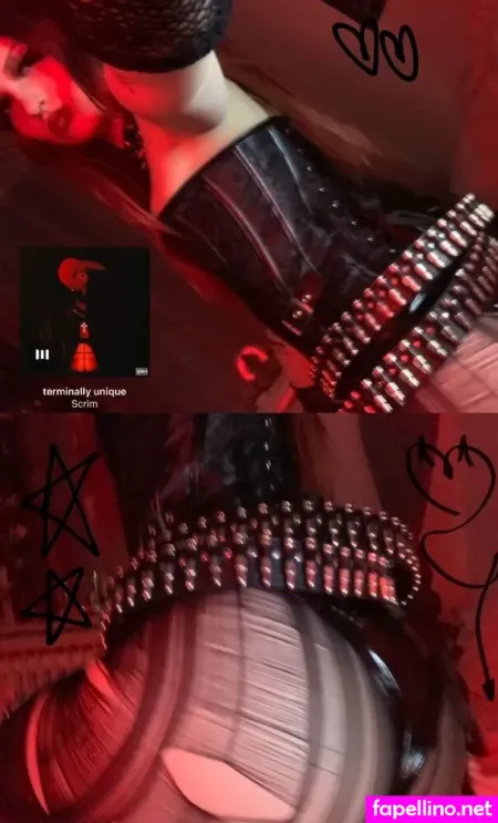 Redsativarose OnlyFans Thumbnail #Og3KsYGTet