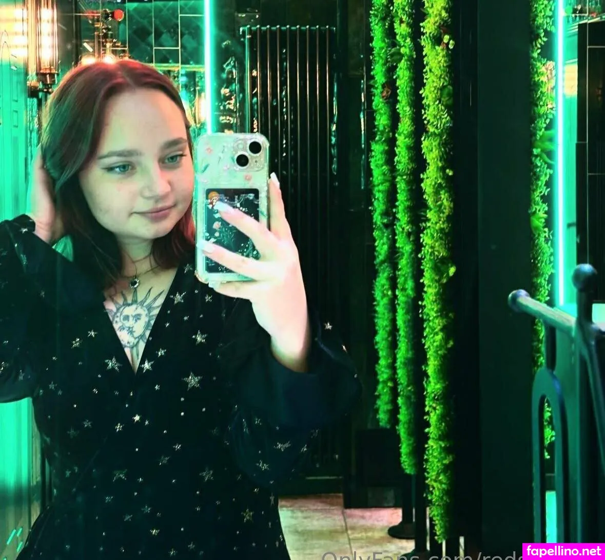 redsirennn Nude Leaked OnlyFans Photo #3WtgxijmQf